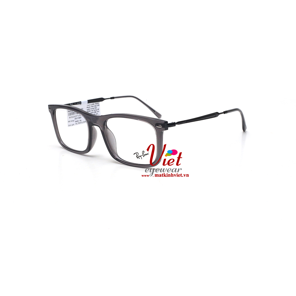 Gọng kính RayBan RB7260F 8463